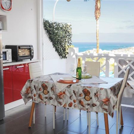 Apartamento Ocean View Costa Adeje  Exterior photo