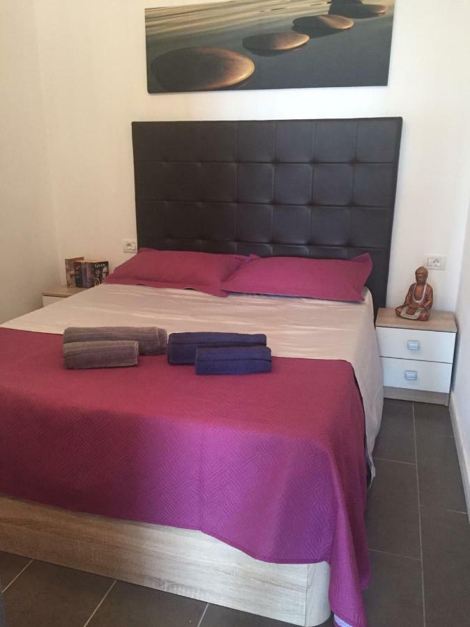 Apartamento Ocean View Costa Adeje  Exterior photo