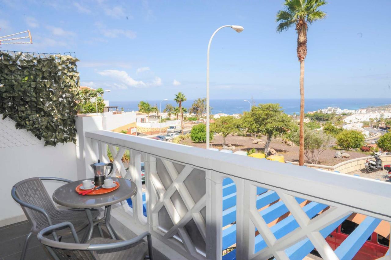 Apartamento Ocean View Costa Adeje  Exterior photo