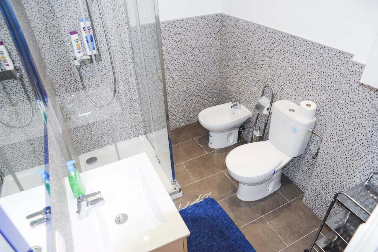 Apartamento Ocean View Costa Adeje  Exterior photo