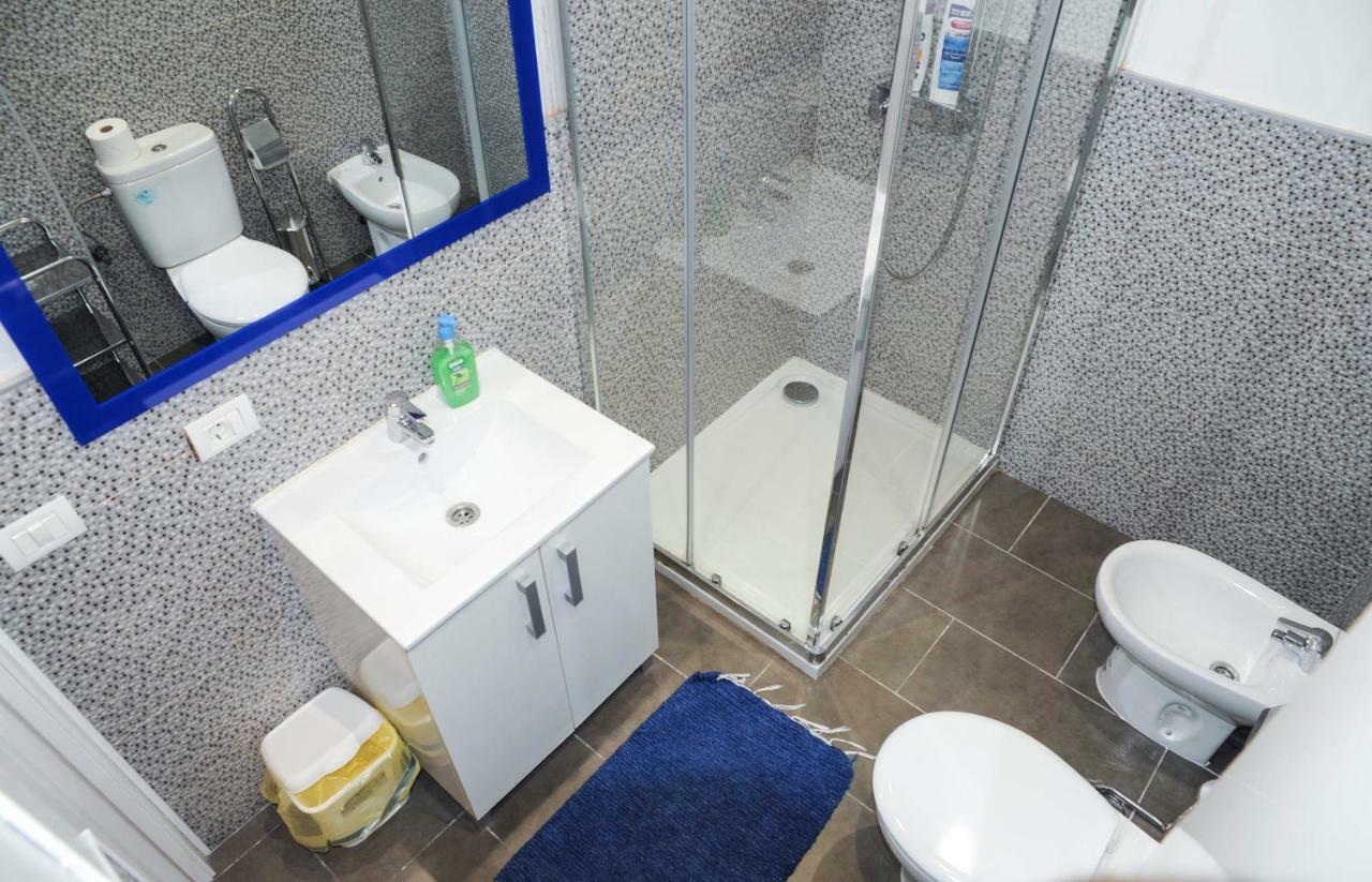 Apartamento Ocean View Costa Adeje  Exterior photo