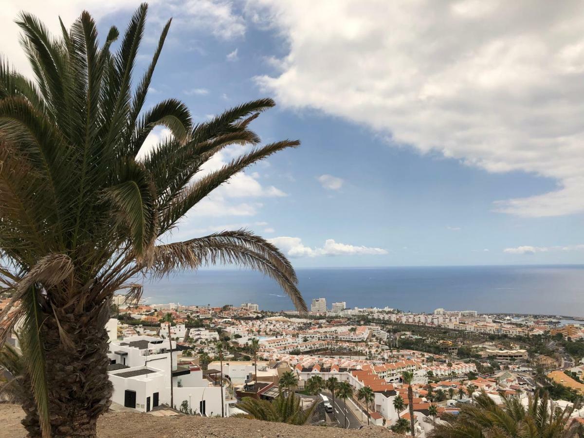Apartamento Ocean View Costa Adeje  Exterior photo